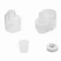 Omron Microair U100 Year Pack Kinder und Erwachsene 1 st