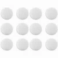 Omron Vernebler Luftfilter für C801 C30 802