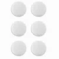 Omron Vernebler Luftfilter für C801 C30 C802 5 stk