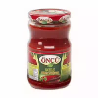 Öncü Paprikamark Mild