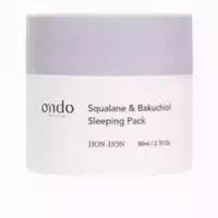 Squalane & Bakuchiol Sleeping Pack
