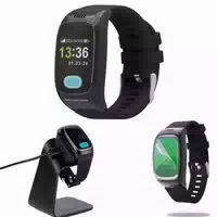One Button Phone Ladestation Aktuelles Modell