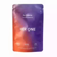 Her One No Drama – Hormone Balance