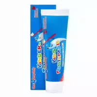 One Drop Only Kinderzahnpasta