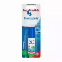 Onedroponly Mundspray