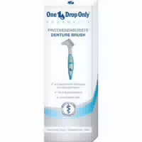 One Drop Only Pharmacia Prothesenbürste 1 St