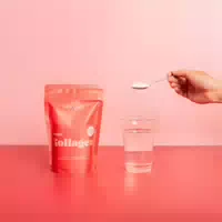Marine Kollagen – 100% Pures & Geschmacksneutrales Kollagenpulver