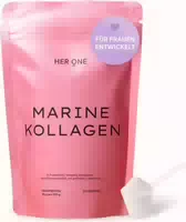 Her One Naticol Marine Kollagen Mit Chrom & Kupfer