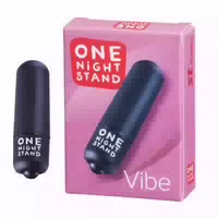 One Night Stand One Night Stand Vibe Black 1 st