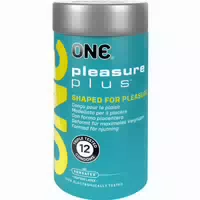 One Pleasure Plus