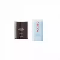 Scinic X Abib Sun Protection Set