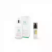 Ample:n X Cosrx Moisturizing Set