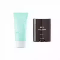 Apieu X Abib Resist The Sun Set