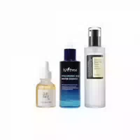 Beautiful Skin Dry Skin