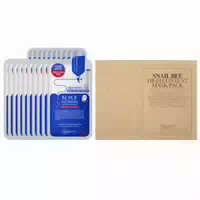 Benton X Mediheal Sheet Mask Set