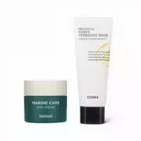 Bonajour X The Lab By Blanc Doux Miracle Set