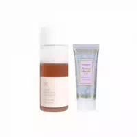 Canmake X Dr Ceuracle Great Skin Set