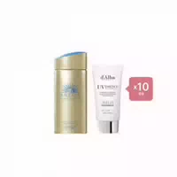 Goodal X Isntree Best Sunscreen Set