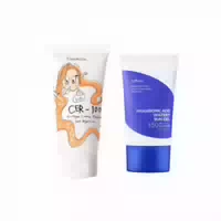 Elizavecca X Isntree All Purpose Self Care Kit