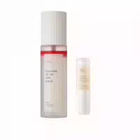 Glow On The Go: Face & Lip Duo Set