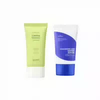 Goodal X Isntree Best Sunscreen Set