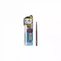 Isehan Kiss Me Heroine Make Speedy Mascara Remover 6 6ml Xbbia Last Auto Gel Eyeliner 0 3g 14 Almond Beige