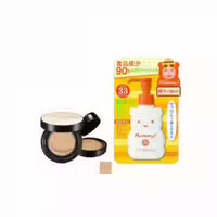 Isehan Kiss Me Mommy Uv Mild Gel Spf33 Pa 100ml