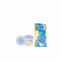 Isehan Kiss Me Sunkiller Perfect Water Essence Spf50 Pa 50g X Jung Saem Mool Essential Skin Nuder Cushion 14g 14g