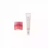 Laneige Lip Sleeping Mask Ex 20g Berry 1ea Beauty Of Joseon Revive Eye Serum : Ginseng Retinal 30ml 1ea Set