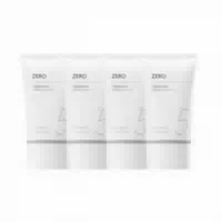 Missha All Around Safe Block Zero Vegan Sun 50ml 4ea Set