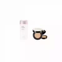 Missha All Around Safe Block Soft Finish Sun Milk Spf50 Pa 70ml X Dear; Klairs All Day Airy Sunscreen Spf50 Pa 50g