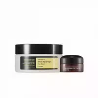 Missha Soft Finish Sun Milk X Kanebo Hero Sunscreen Set B