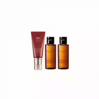 Missha X Shu Uemura Magic Cushion Cover Lasting No 23 X Shu Uemura Ultime8 Sublime Beauty Cleansing Oil 50ml 2pc