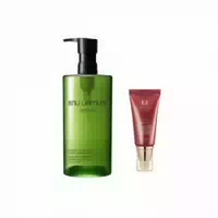 Missha X Shu Uemura Magic Cushion Cover Lasting No 23 X Shu Uemura Ultime8 Sublime Beauty Cleansing Oil 50ml 2pc