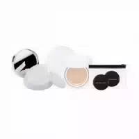Missha X Stylevana X Jung Saem Mool Make Up Heroes Set