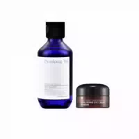 Pyunkang Yul X Rohto Mentholatum Dry Skin Set