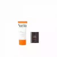Scinic X Abib Sun Protection Set