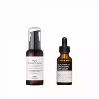 Purito Seoul X Pyunkang Yul Brightening Set