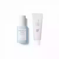 Skin1004 X Beauty Of Joseon Sun Protection Set