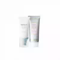 Skin1004 X Canmake Sun Protection Set