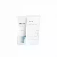 Skin1004 X Missha Best Sunscreen Set