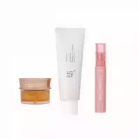 Skinfood X Etude X Beauty Of Joseon Let It Glow Set