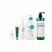 Vana Award 2023 Body Care Kit Set