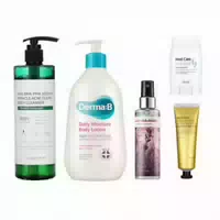 Vana Award Year End 23 Body Care Bundle