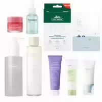 Vana Award Year End 23 Face Mask Bundle