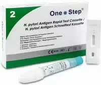 One Step Helicobacter Pylori Magenkeim Test