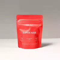 Super Hair mit Rosmarin Extrakt