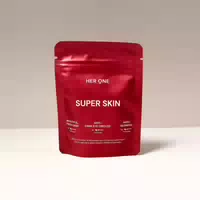 Super Skin mit Opc & Antioxidantien