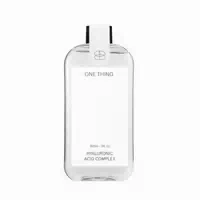 One Thing Hyaluronic Acid Complex 150ml