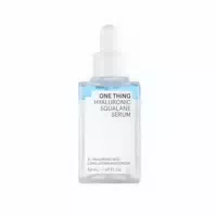 One Thing Hyaluronic Squalane Serum 50ml
